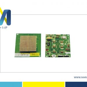 KONE HOP Display Board