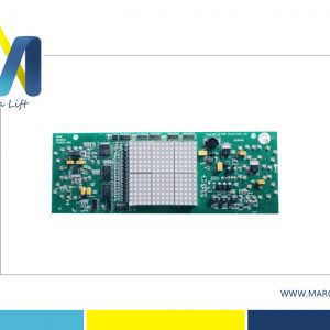 KONE Display Board