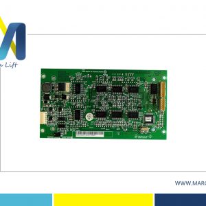 KONE Display Board