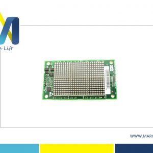 KONE Display Board