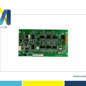 KONE Display Board