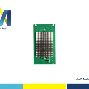 KONE Display Board