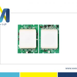 KONE Display Board