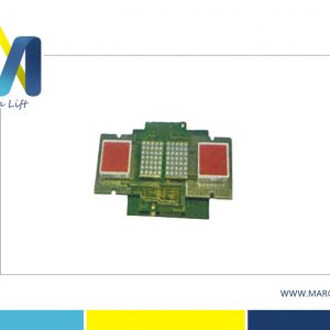 KONE Display Board