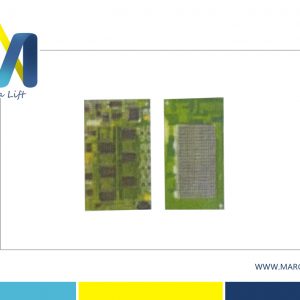 KONE Display Board