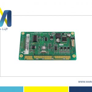 KONE Display Board