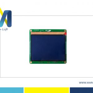 KONE Display Board