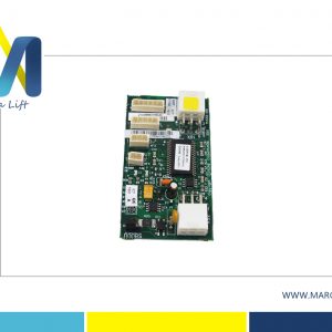 KONE PC Board