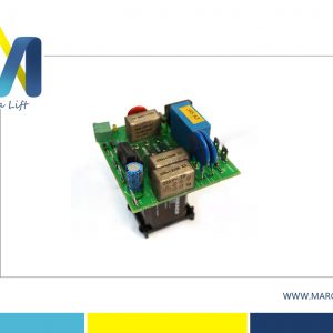 KONE PC Board