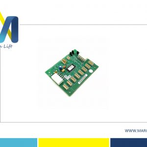 KONE PC Board