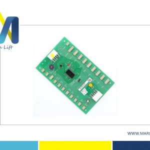 KONE PC Board