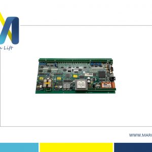KONE PC Board