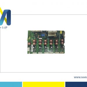 KONE PC Board