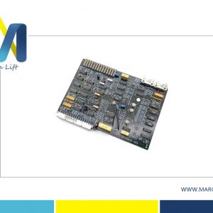 KONE PC Board