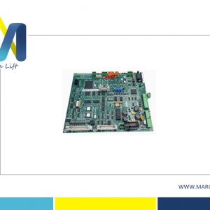 KONE PC Board