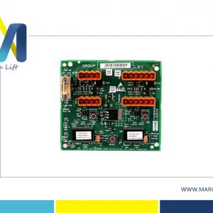 KONE PC Board