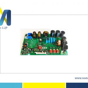 KONE PC Board