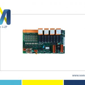 KONE PC Board