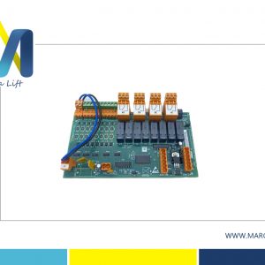 KONE PC Board