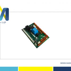 KONE PC Board