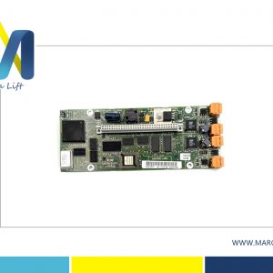 KONE PC Board