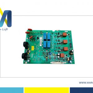 KONE PC Board