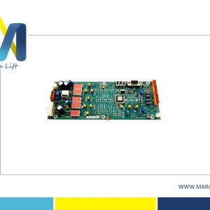 KONE PC Board