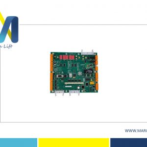 KONE PC Board