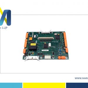 KONE PC Board