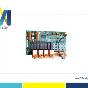 KONE PC Board