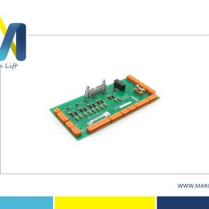 KONE PC Board