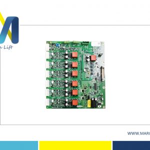 KONE PC Board