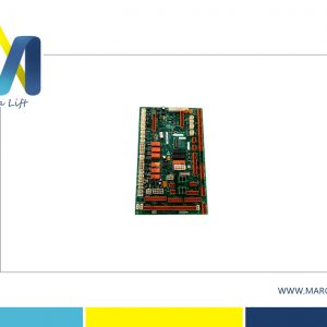 KONE PC Board