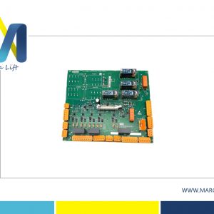 KONE PC Board