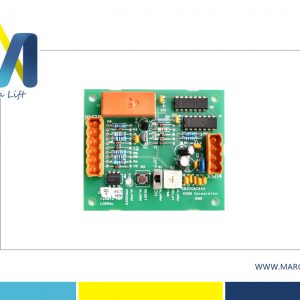 KONE PC Board