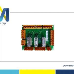 KONE PC Board