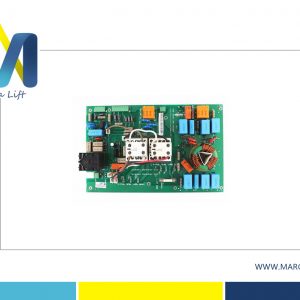 KONE PC Board