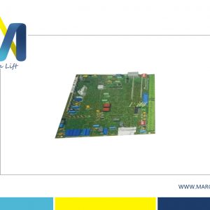 KONE PC Board