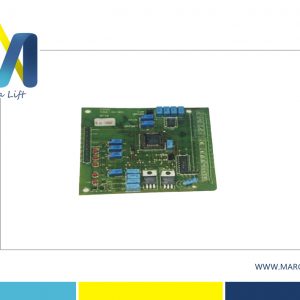 KONE PC Board
