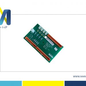 KONE PC Board