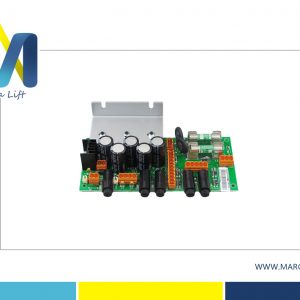 KONE PC Board