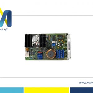 KONE PC Board