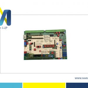 KONE PC Board