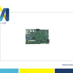 KONE PC Board