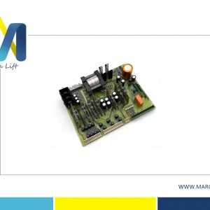 KONE PC Board