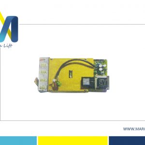 KONE PC Board
