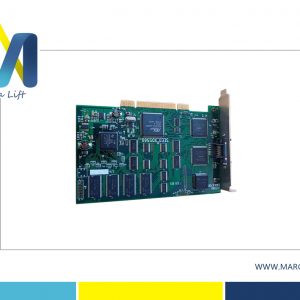 KONE PC Board