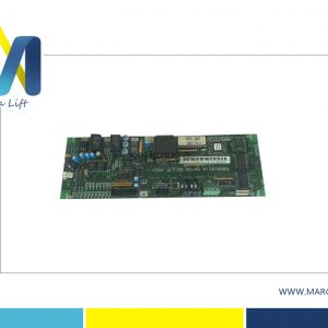 KONE PC Board