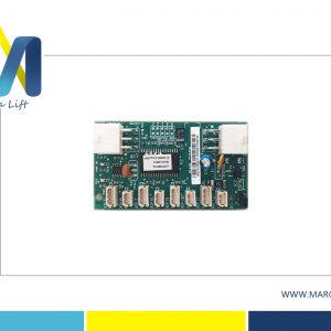 KONE PC Board