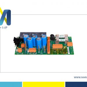 KONE PC Board